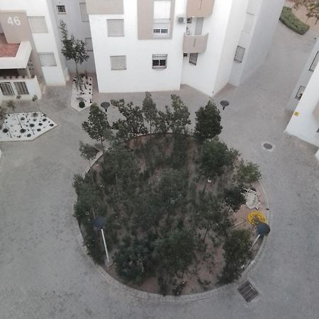 Jolie Appartement Anza Agadir Exterior foto