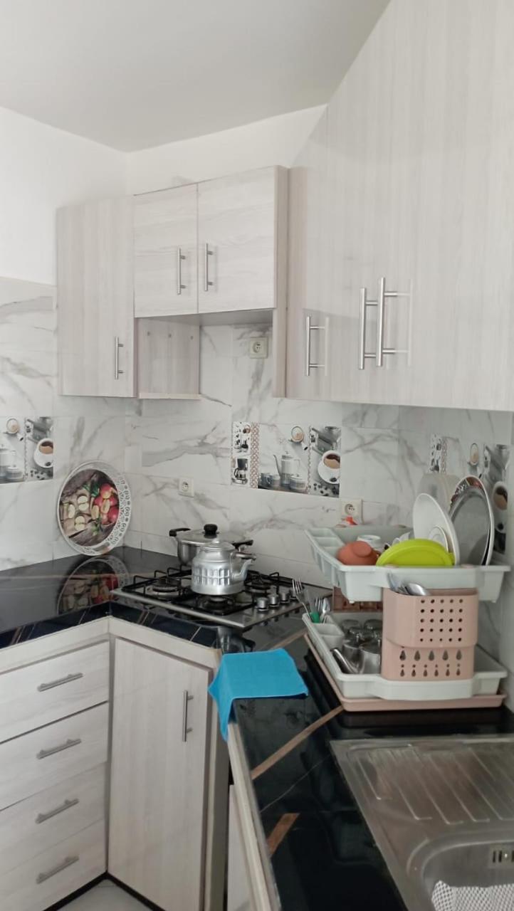 Jolie Appartement Anza Agadir Exterior foto