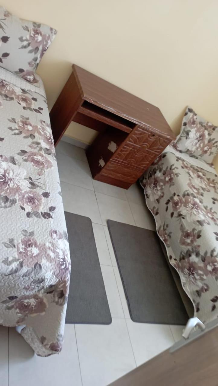 Jolie Appartement Anza Agadir Exterior foto