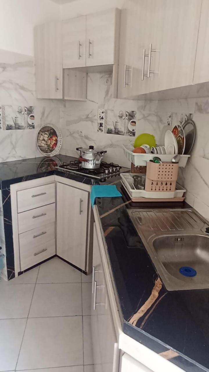 Jolie Appartement Anza Agadir Exterior foto