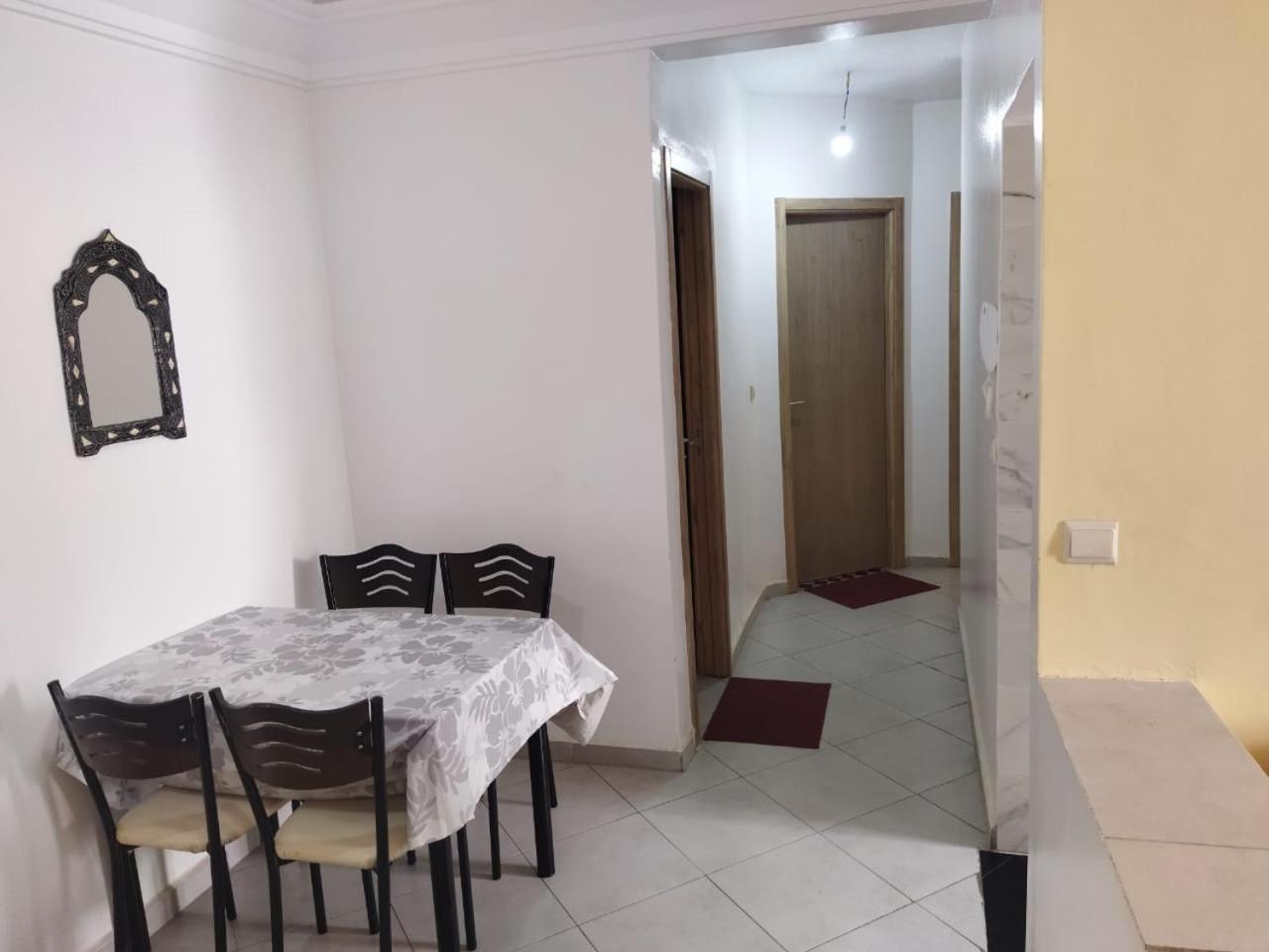 Jolie Appartement Anza Agadir Exterior foto